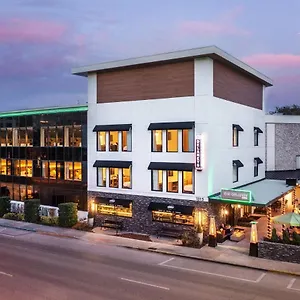 The Delaney Hotel Orlando