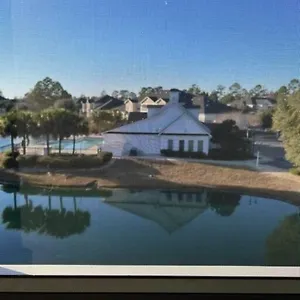 Extravagant 2 Br/2 Ba Apartment Savannah
