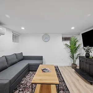 Shadyside, Pittsburgh, Modern And Quiet 1 Bedroom Unit1 With Free Parking Apartment Pittsburgh