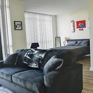 Apartment Lovely One Bedroom, Orlando